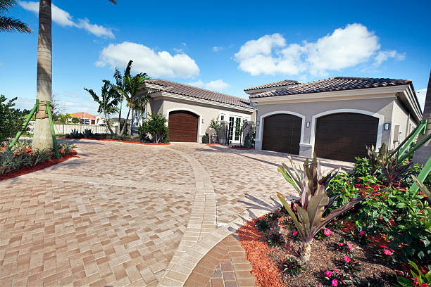 Best Luxury Driveway Pavers in Boyceville, WI