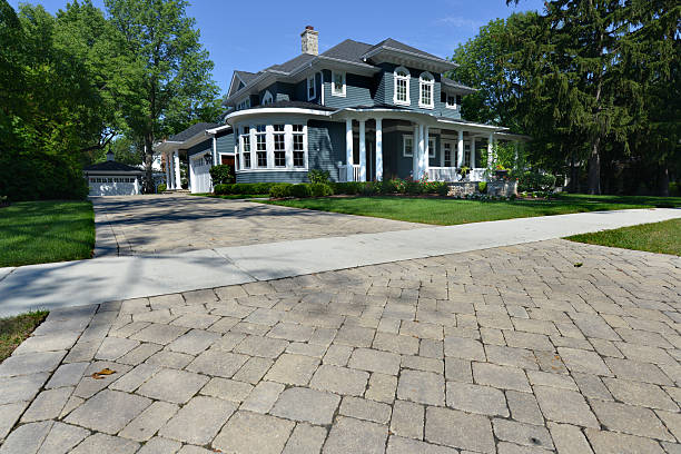 Best Eco-Friendly Driveway Pavers in Boyceville, WI