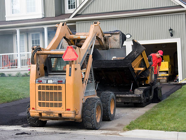 Best Commercial Driveway Pavers in Boyceville, WI