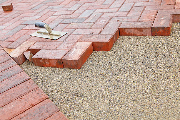 Best Permeable Driveway Pavers in Boyceville, WI